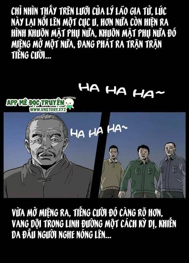 U Minh Ngụy tượng - Chapter 135 - Page 50