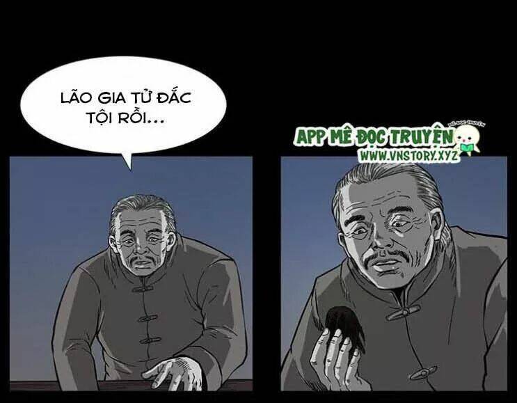 U Minh Ngụy tượng - Chapter 135 - Page 51