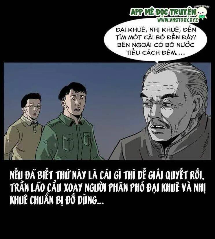 U Minh Ngụy tượng - Chapter 135 - Page 53