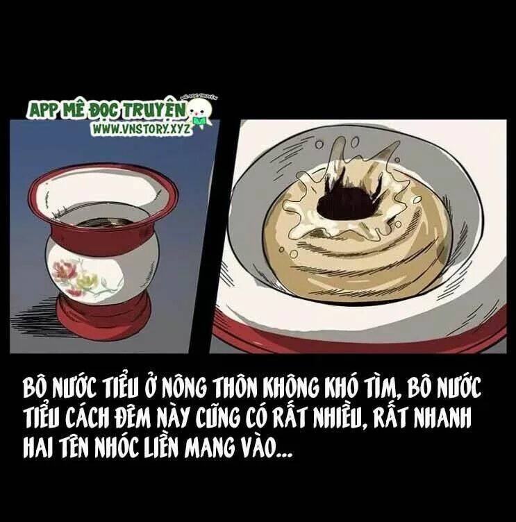 U Minh Ngụy tượng - Chapter 135 - Page 54