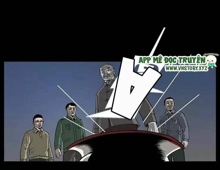 U Minh Ngụy tượng - Chapter 135 - Page 55