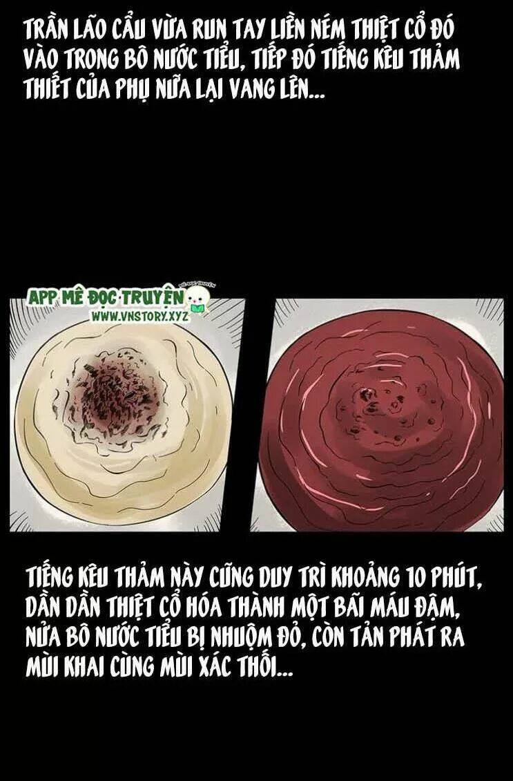 U Minh Ngụy tượng - Chapter 135 - Page 56