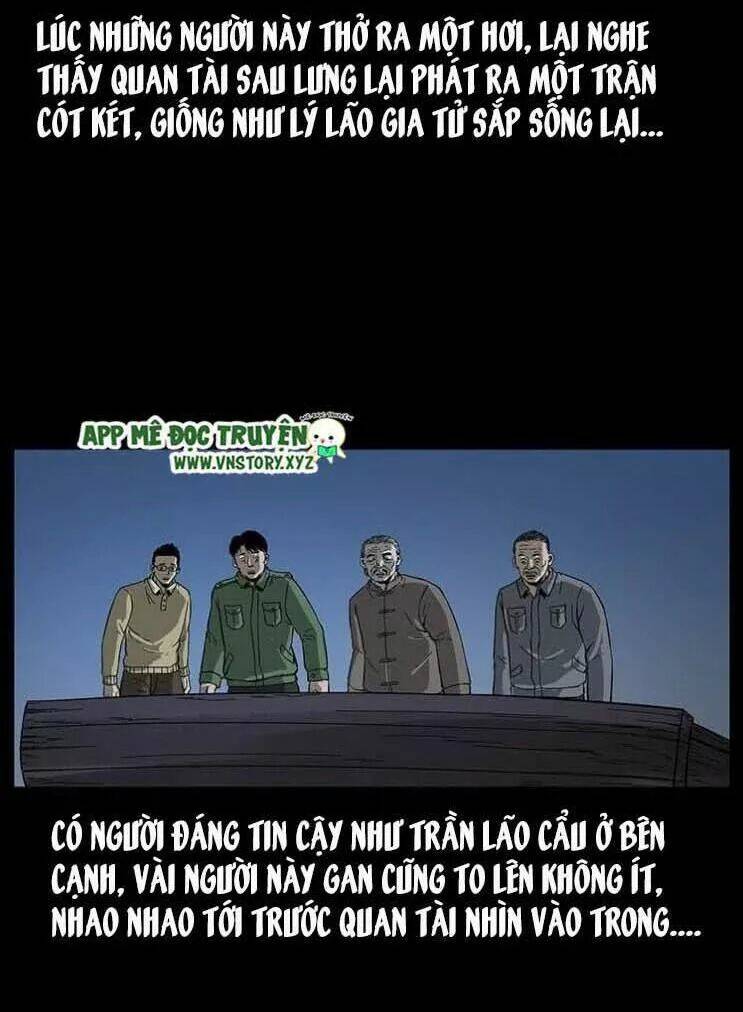 U Minh Ngụy tượng - Chapter 135 - Page 58