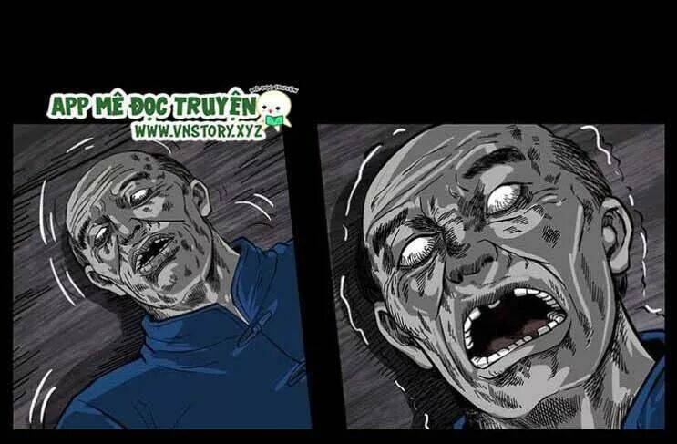 U Minh Ngụy tượng - Chapter 135 - Page 60