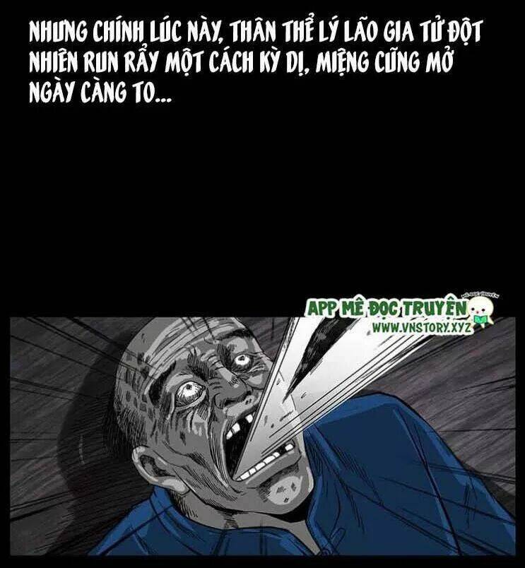 U Minh Ngụy tượng - Chapter 135 - Page 61