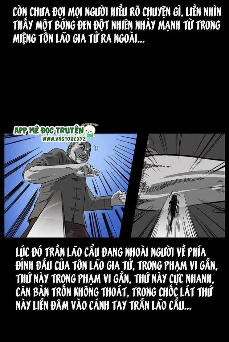 U Minh Ngụy tượng - Chapter 135 - Page 62