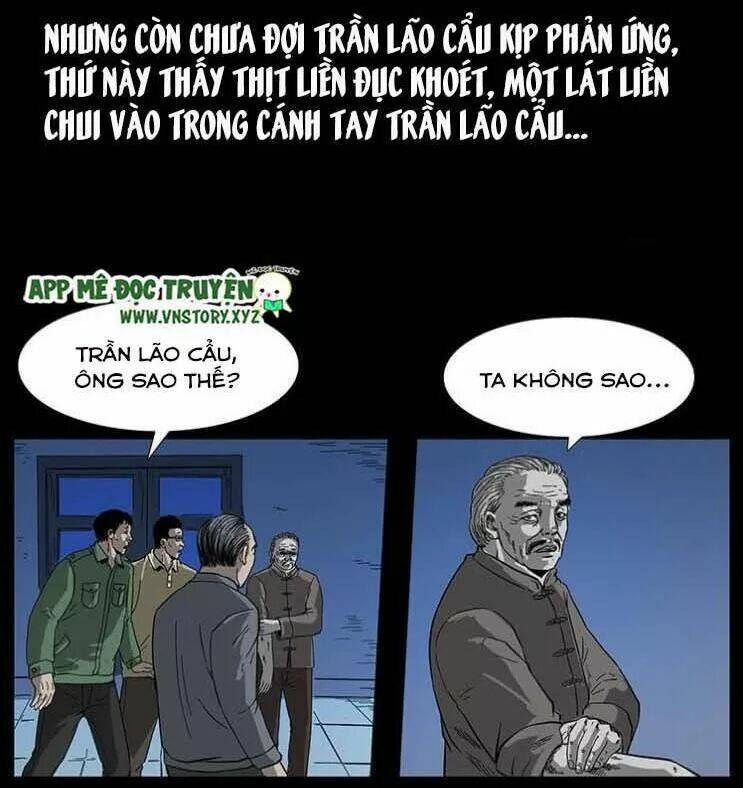 U Minh Ngụy tượng - Chapter 135 - Page 64