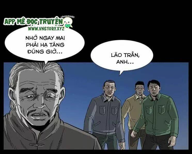 U Minh Ngụy tượng - Chapter 135 - Page 66