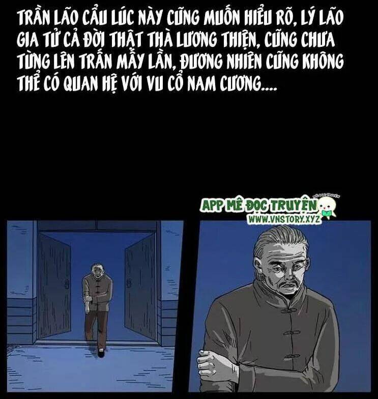 U Minh Ngụy tượng - Chapter 135 - Page 67