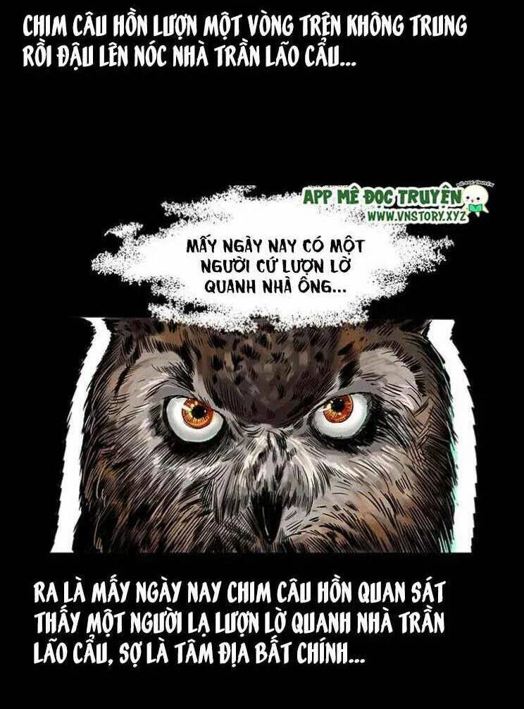 U Minh Ngụy tượng - Chapter 135 - Page 6