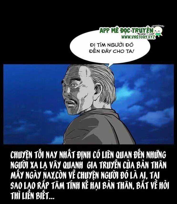 U Minh Ngụy tượng - Chapter 135 - Page 69