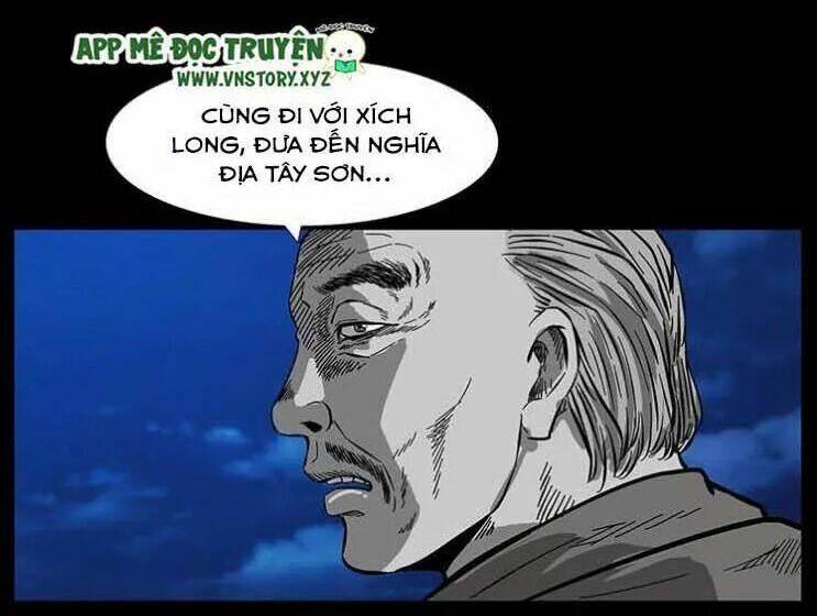 U Minh Ngụy tượng - Chapter 135 - Page 70