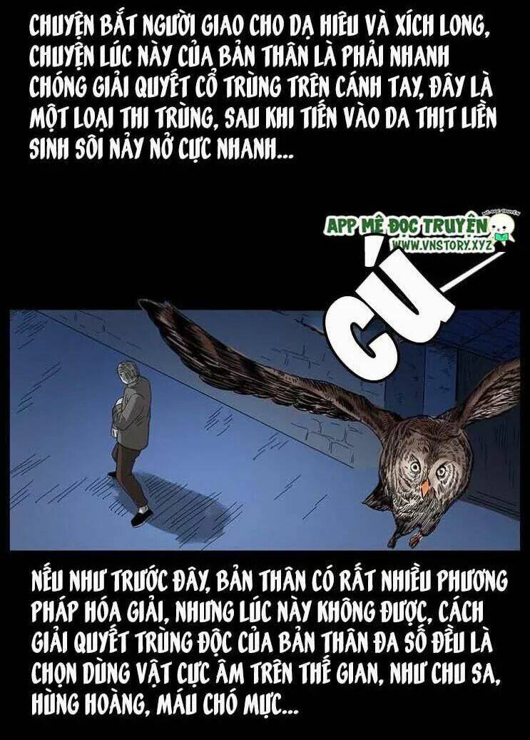 U Minh Ngụy tượng - Chapter 135 - Page 71