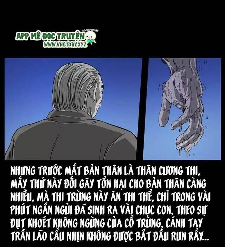 U Minh Ngụy tượng - Chapter 135 - Page 72