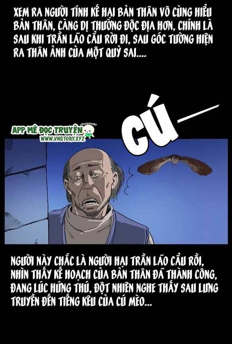 U Minh Ngụy tượng - Chapter 135 - Page 74