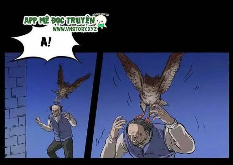 U Minh Ngụy tượng - Chapter 135 - Page 76