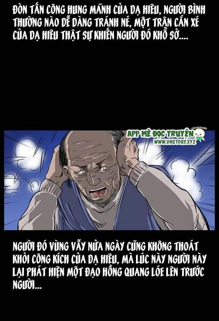 U Minh Ngụy tượng - Chapter 135 - Page 77