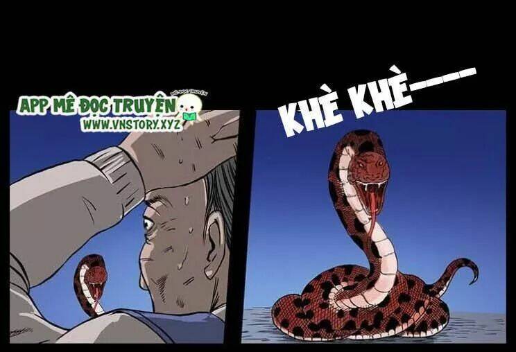 U Minh Ngụy tượng - Chapter 135 - Page 78