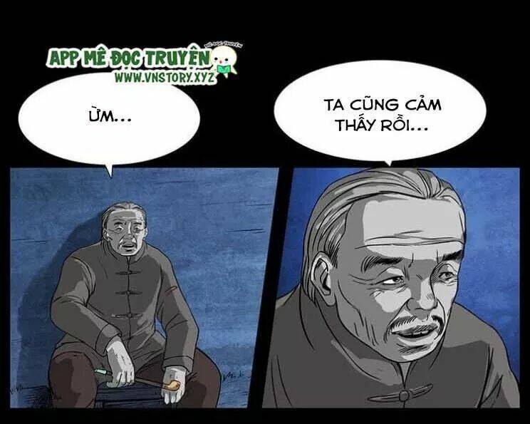 U Minh Ngụy tượng - Chapter 135 - Page 7