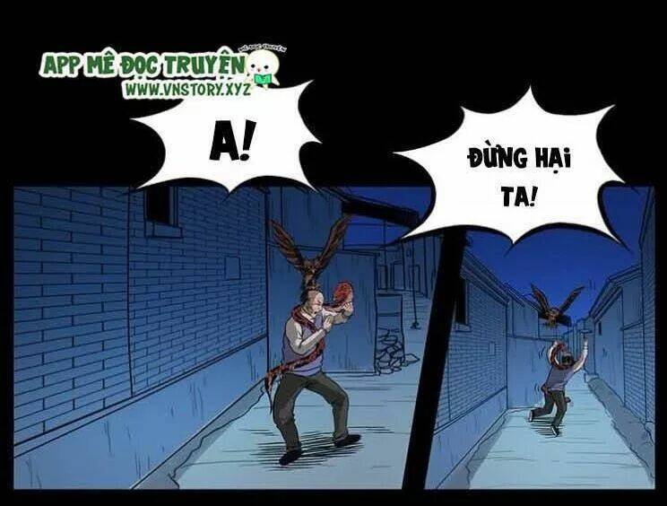 U Minh Ngụy tượng - Chapter 135 - Page 82