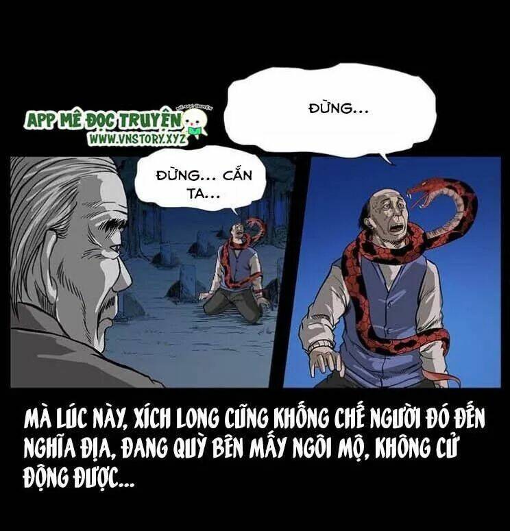 U Minh Ngụy tượng - Chapter 135 - Page 84