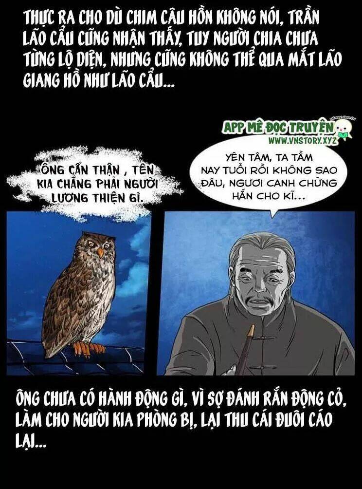 U Minh Ngụy tượng - Chapter 135 - Page 8