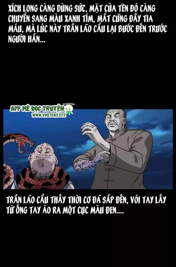 U Minh Ngụy tượng Chapter 136 - Trang 15