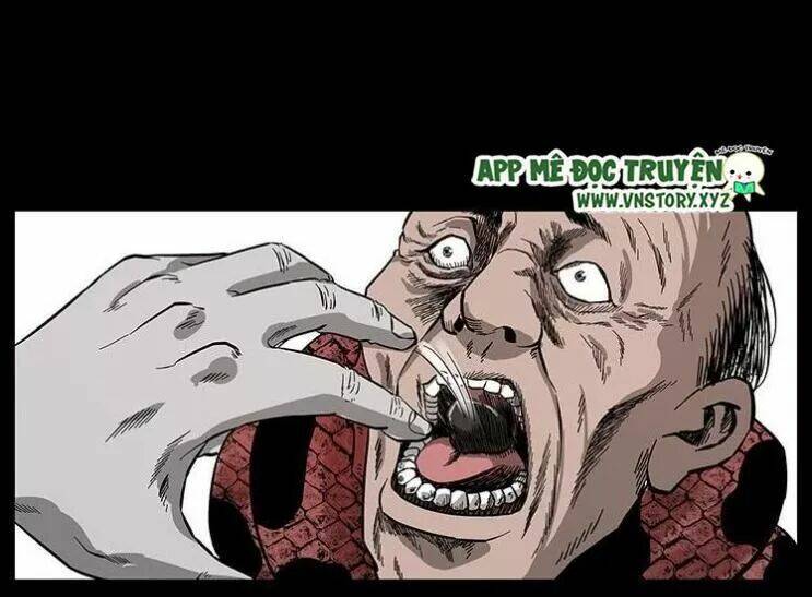 U Minh Ngụy tượng Chapter 136 - Trang 16