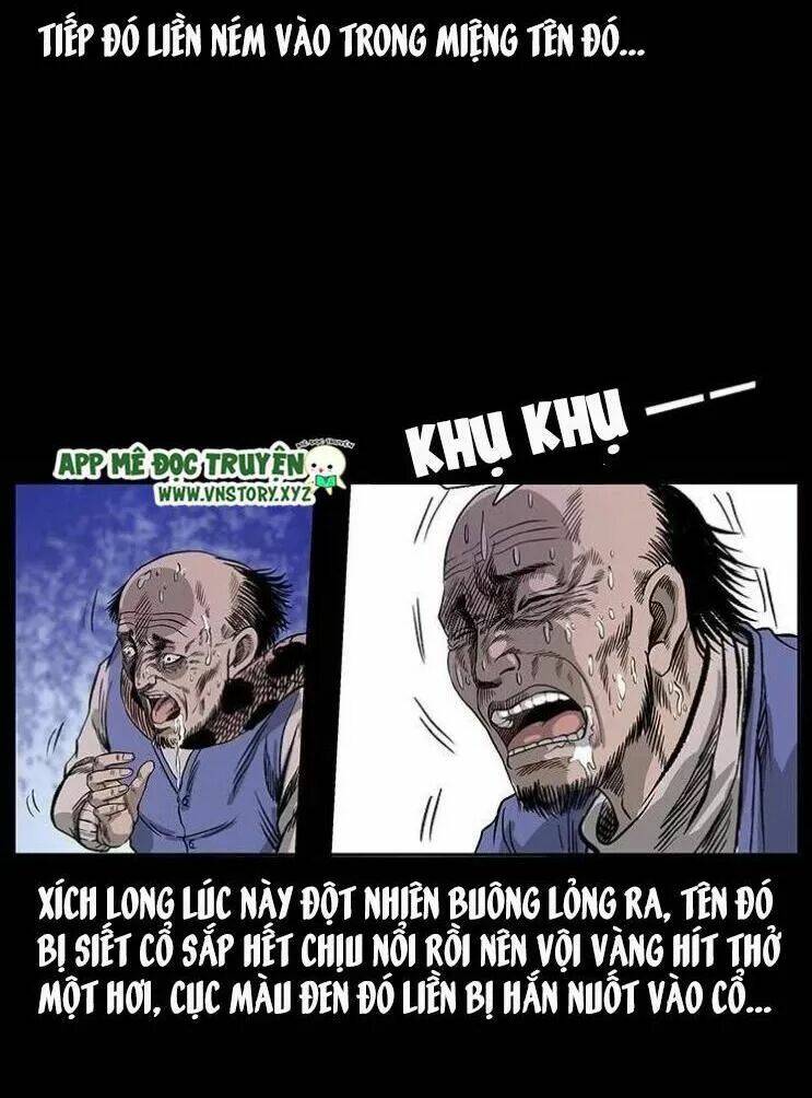 U Minh Ngụy tượng Chapter 136 - Trang 17