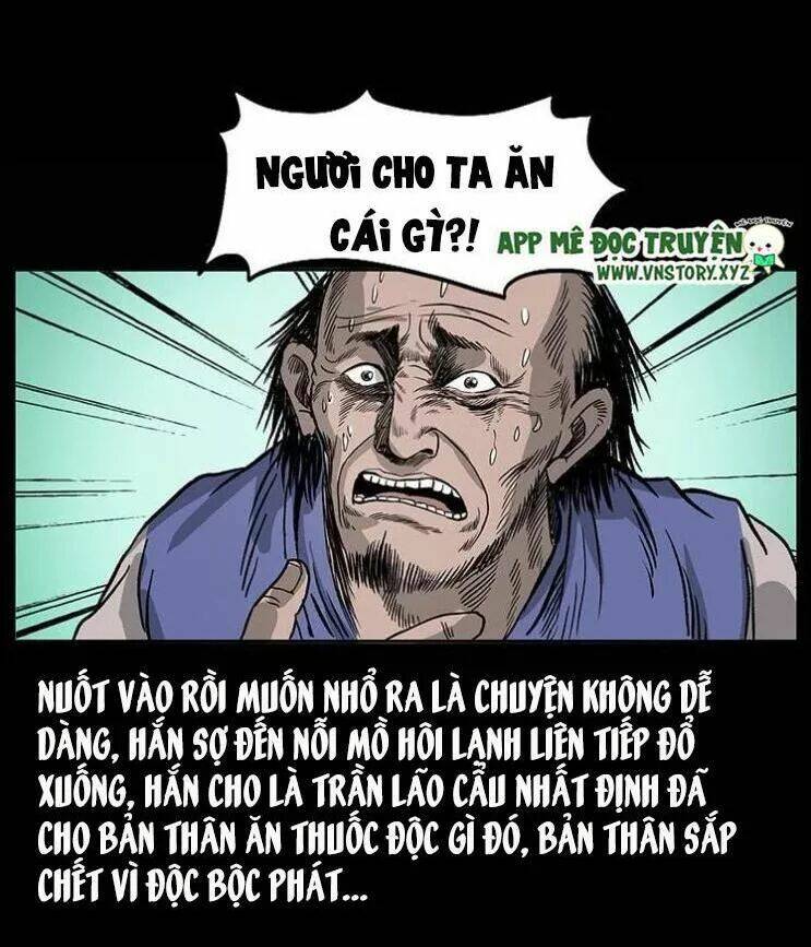 U Minh Ngụy tượng Chapter 136 - Trang 18