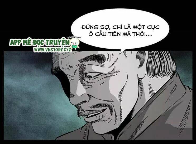 U Minh Ngụy tượng Chapter 136 - Trang 19