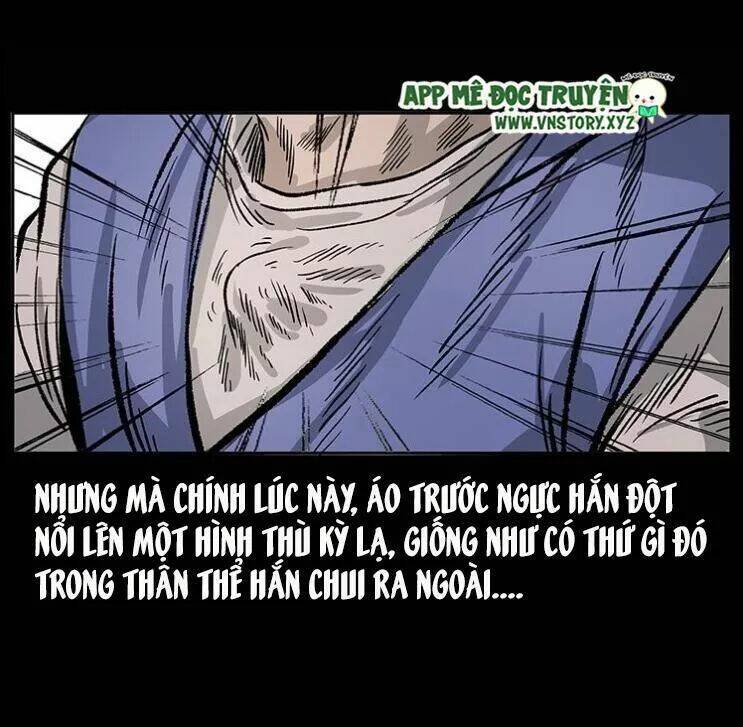 U Minh Ngụy tượng Chapter 136 - Trang 22