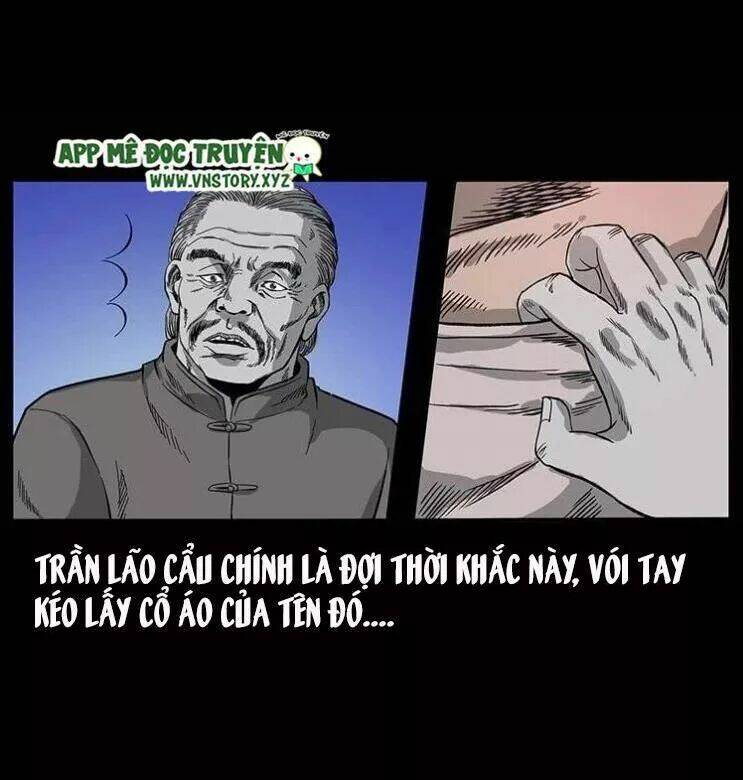 U Minh Ngụy tượng Chapter 136 - Trang 23