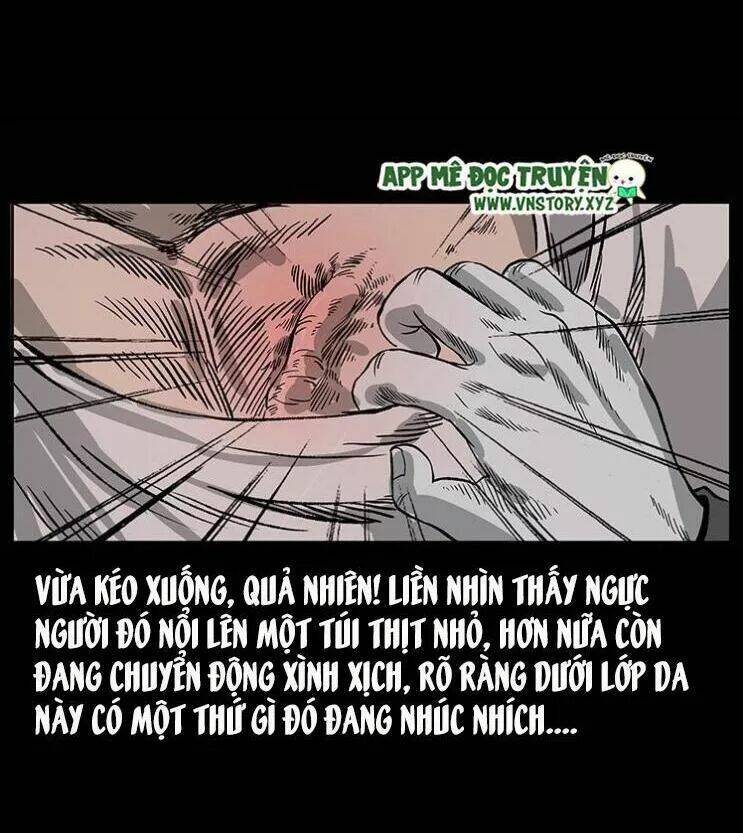 U Minh Ngụy tượng Chapter 136 - Trang 24