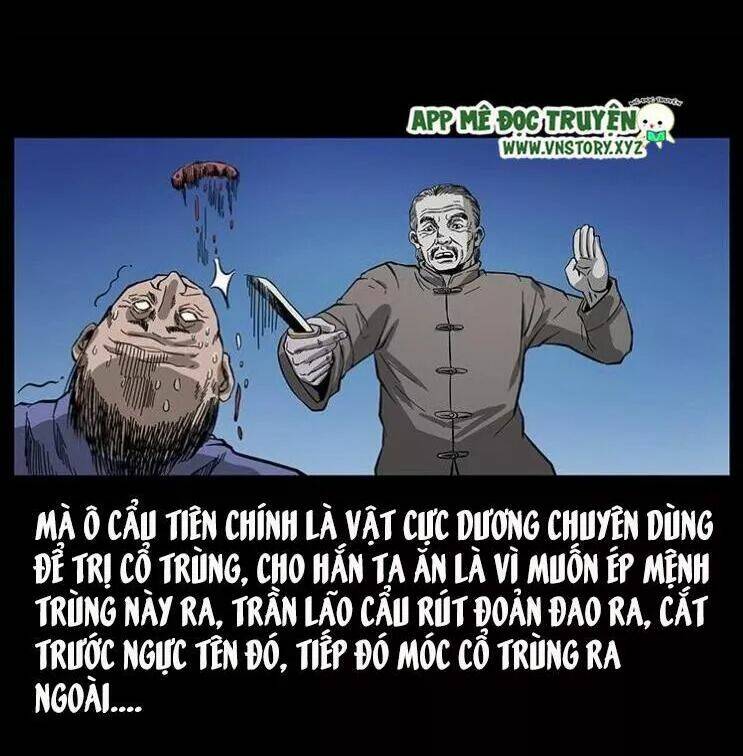 U Minh Ngụy tượng Chapter 136 - Trang 26