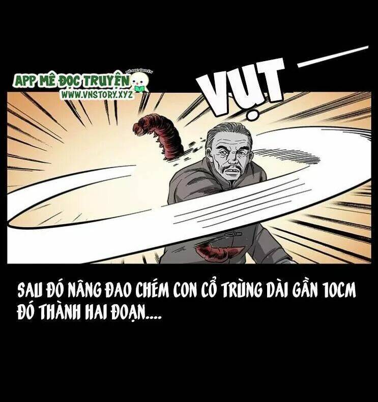 U Minh Ngụy tượng Chapter 136 - Trang 27