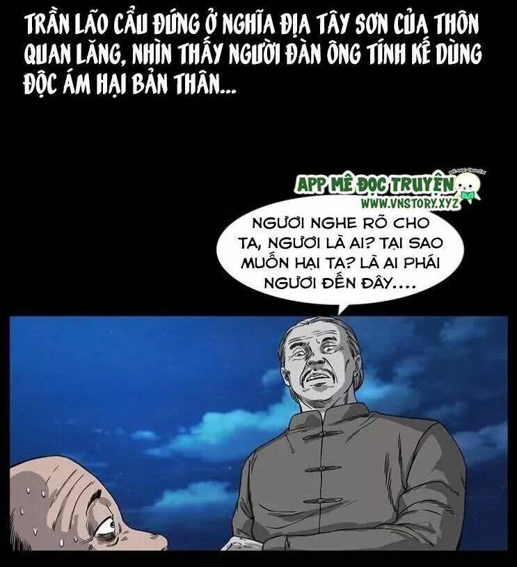 U Minh Ngụy tượng Chapter 136 - Trang 2