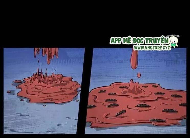 U Minh Ngụy tượng Chapter 136 - Trang 32