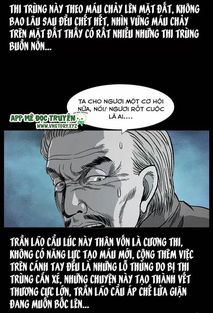 U Minh Ngụy tượng Chapter 136 - Trang 33