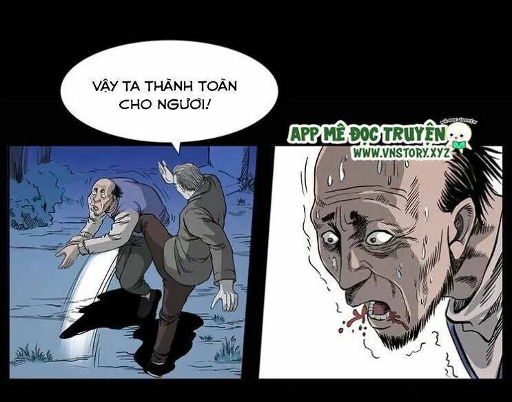 U Minh Ngụy tượng Chapter 136 - Trang 35