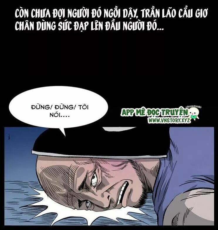 U Minh Ngụy tượng Chapter 136 - Trang 39