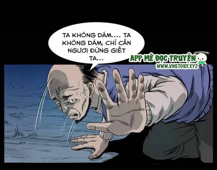 U Minh Ngụy tượng Chapter 136 - Trang 41