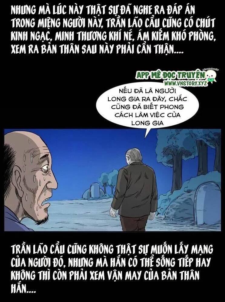 U Minh Ngụy tượng Chapter 136 - Trang 46