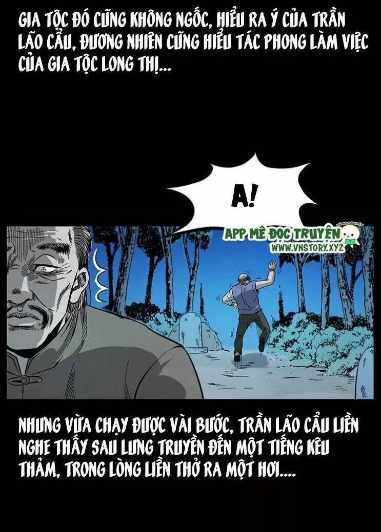 U Minh Ngụy tượng Chapter 136 - Trang 48