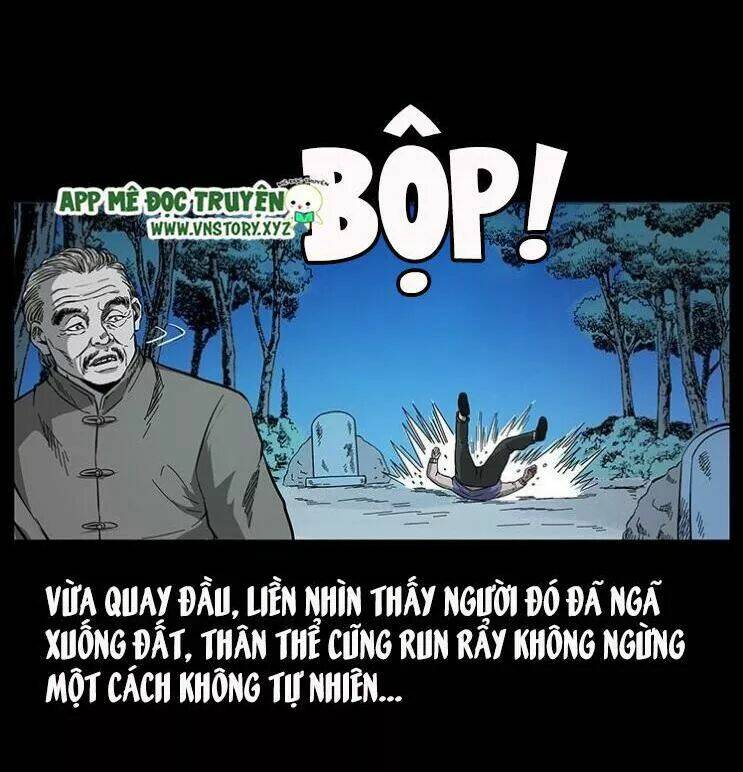 U Minh Ngụy tượng Chapter 136 - Trang 49