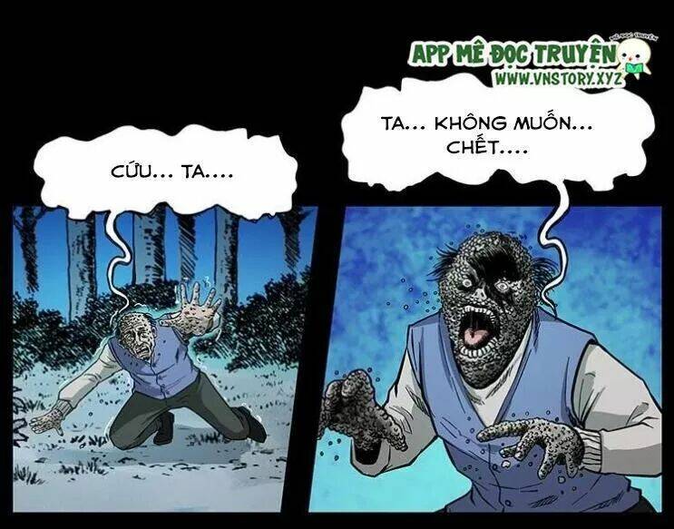 U Minh Ngụy tượng Chapter 136 - Trang 50