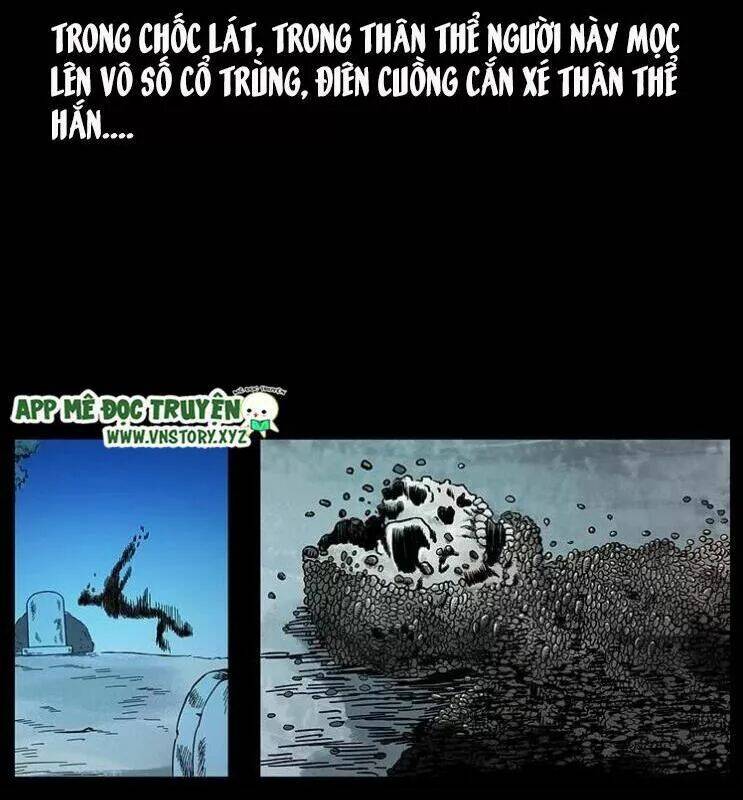 U Minh Ngụy tượng Chapter 136 - Trang 51