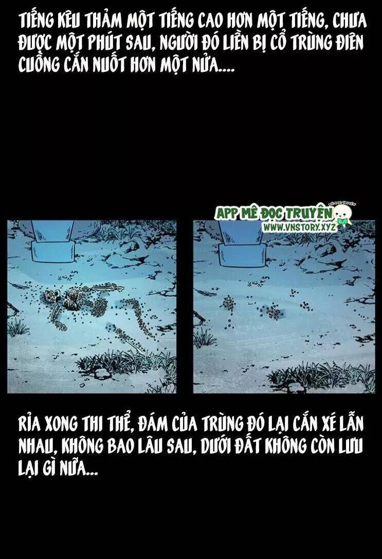 U Minh Ngụy tượng Chapter 136 - Trang 52