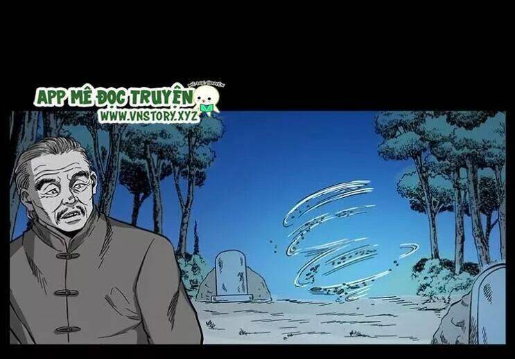 U Minh Ngụy tượng Chapter 136 - Trang 53
