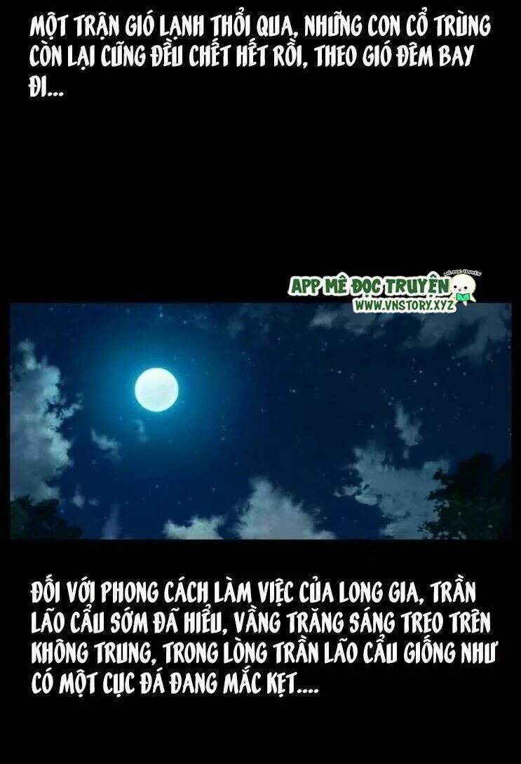 U Minh Ngụy tượng Chapter 136 - Trang 54